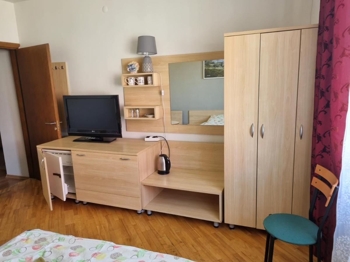 Livingpalanga Meta1 Apartamento Exterior foto