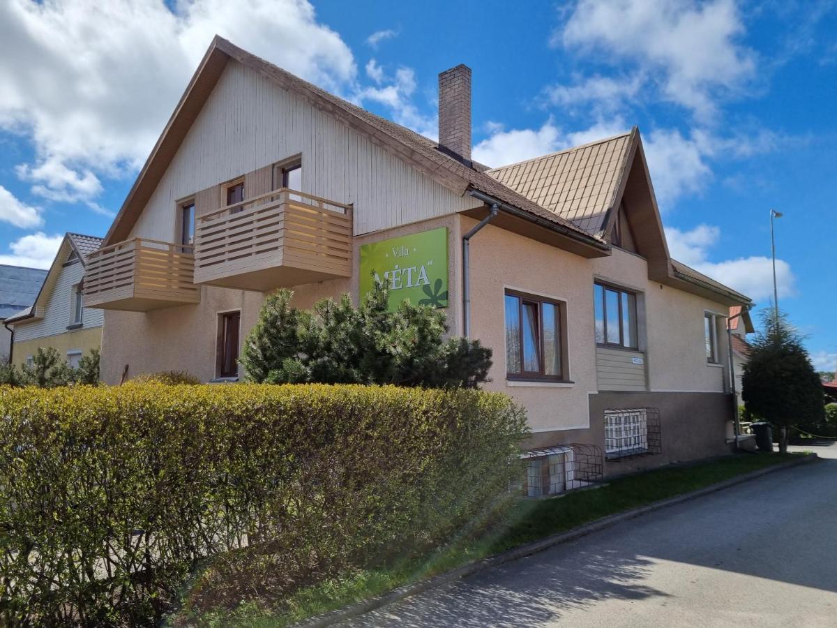 Livingpalanga Meta1 Apartamento Exterior foto