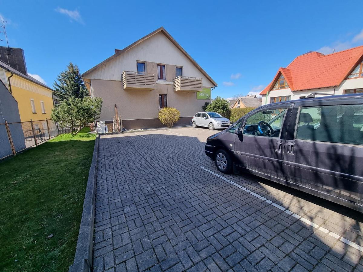 Livingpalanga Meta1 Apartamento Exterior foto