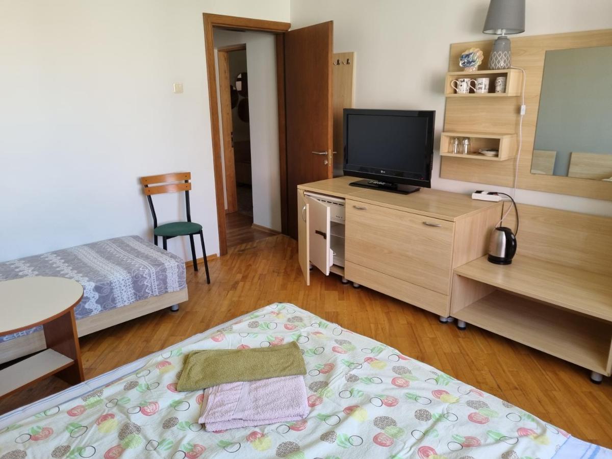 Livingpalanga Meta1 Apartamento Exterior foto