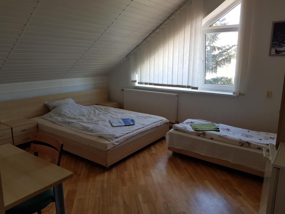 Livingpalanga Meta1 Apartamento Exterior foto