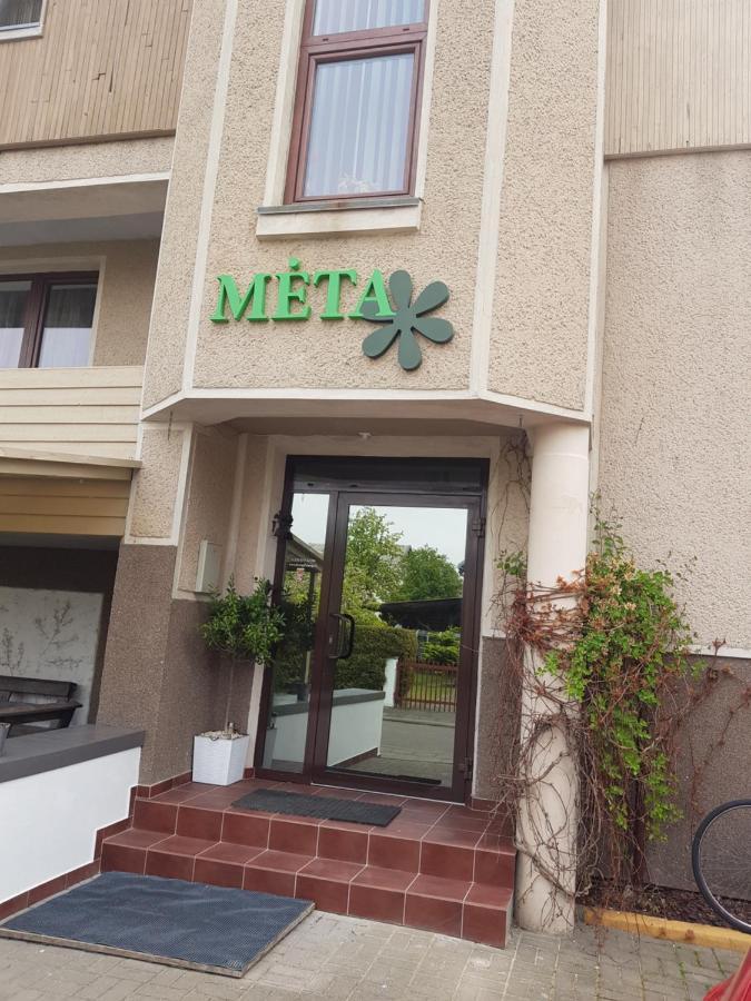 Livingpalanga Meta1 Apartamento Exterior foto